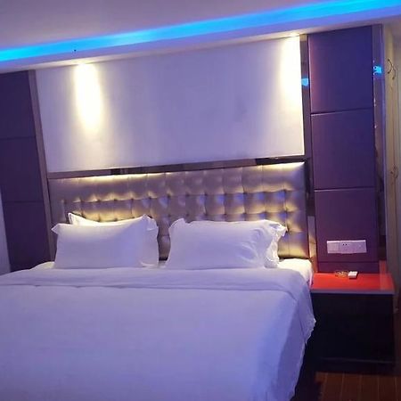 Fuyide Hotel شينزين المظهر الخارجي الصورة