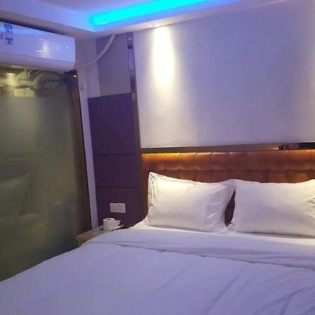 Fuyide Hotel شينزين المظهر الخارجي الصورة