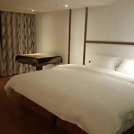 Fuyide Hotel شينزين المظهر الخارجي الصورة