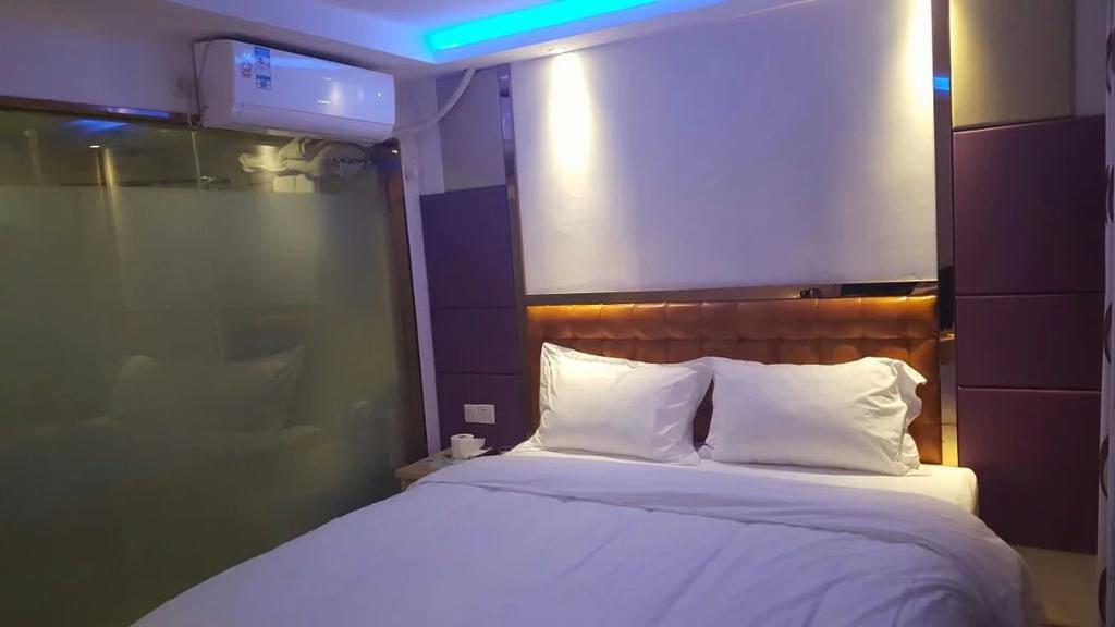 Fuyide Hotel شينزين المظهر الخارجي الصورة