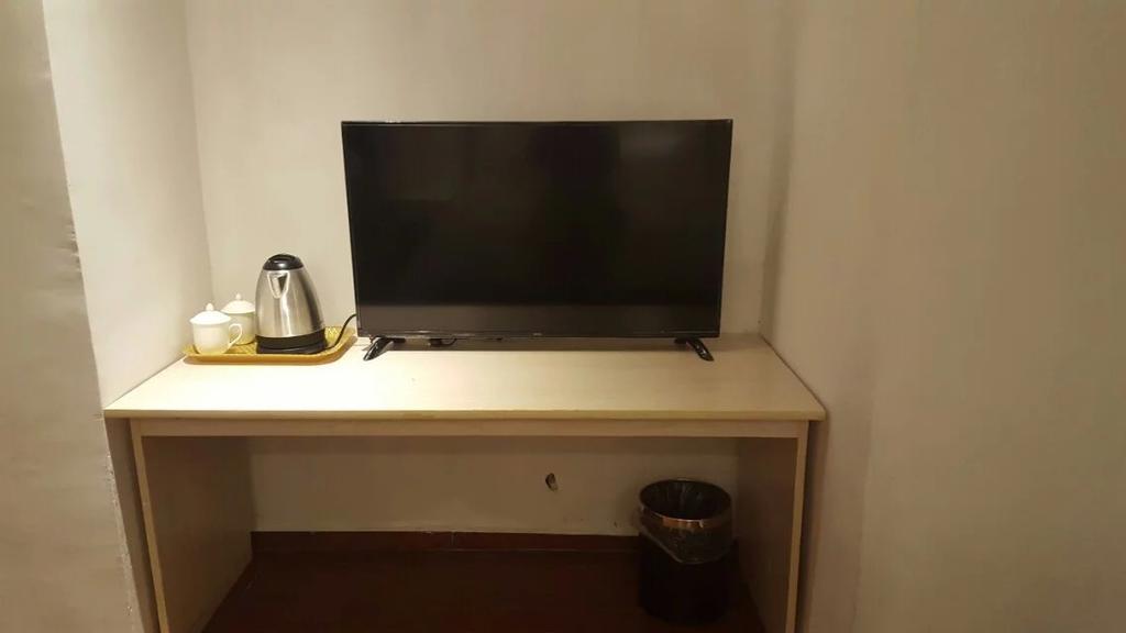 Fuyide Hotel شينزين المظهر الخارجي الصورة
