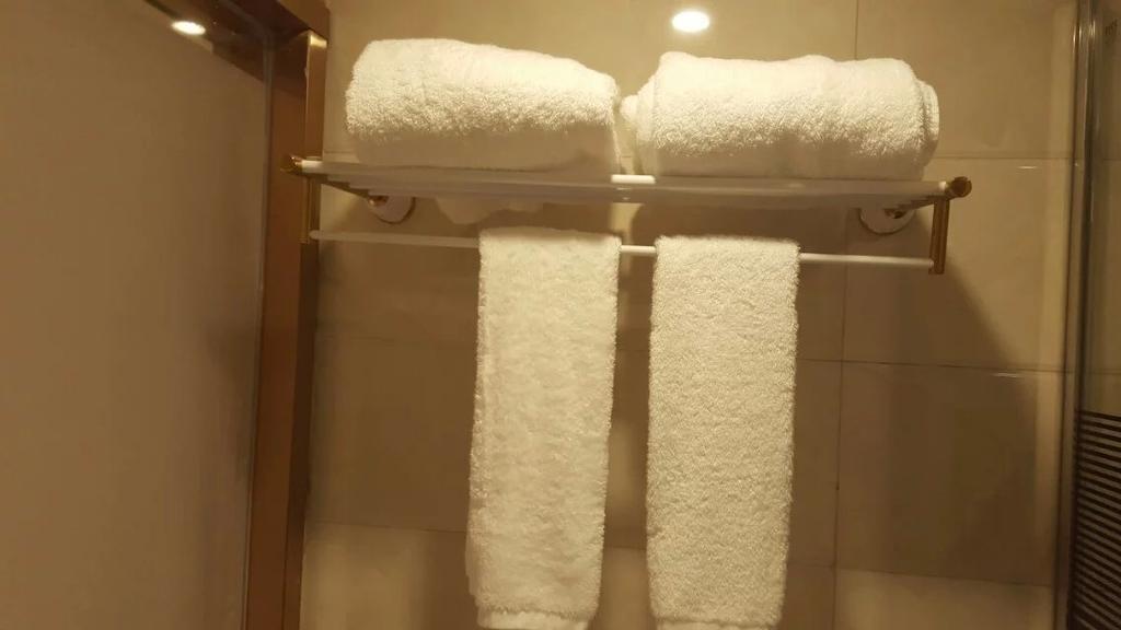 Fuyide Hotel شينزين المظهر الخارجي الصورة