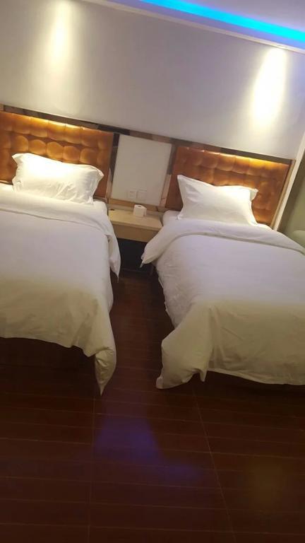 Fuyide Hotel شينزين المظهر الخارجي الصورة