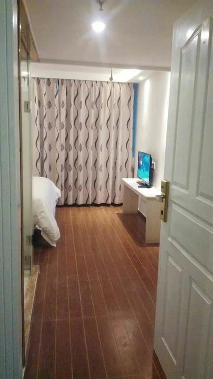 Fuyide Hotel شينزين المظهر الخارجي الصورة