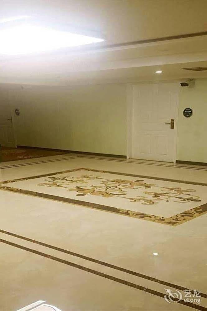 Fuyide Hotel شينزين المظهر الخارجي الصورة
