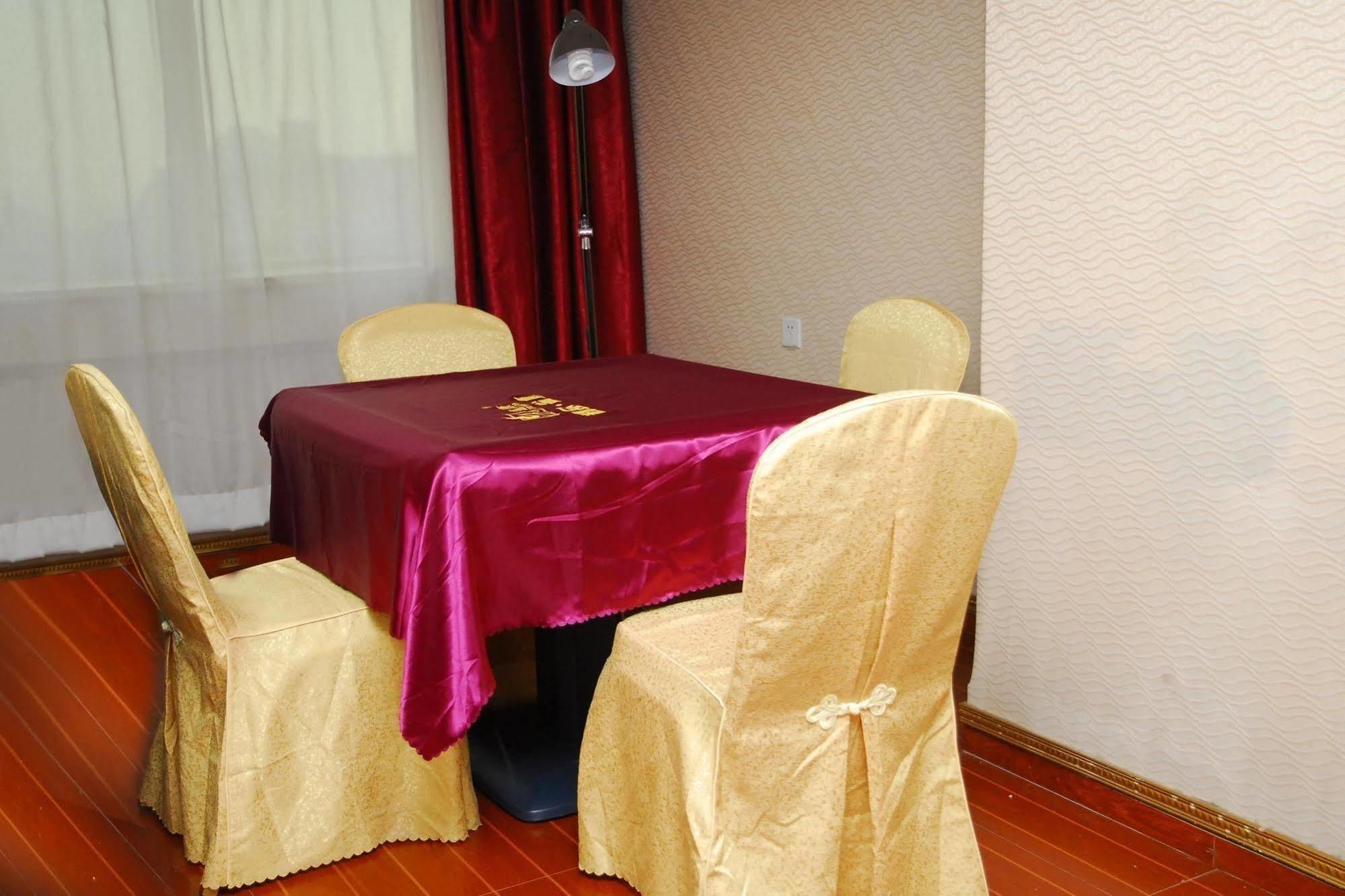 Fuyide Hotel شينزين المظهر الخارجي الصورة