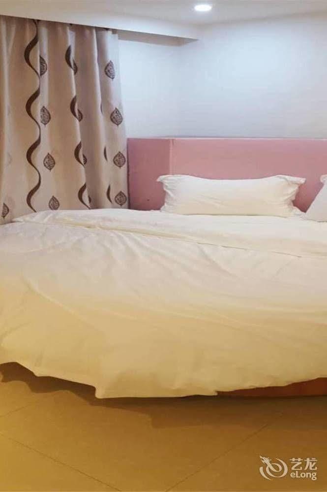 Fuyide Hotel شينزين المظهر الخارجي الصورة