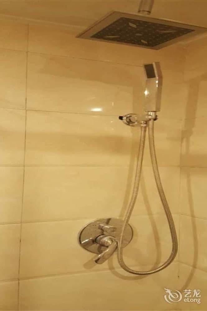 Fuyide Hotel شينزين المظهر الخارجي الصورة
