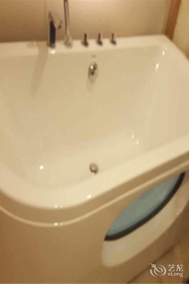 Fuyide Hotel شينزين المظهر الخارجي الصورة