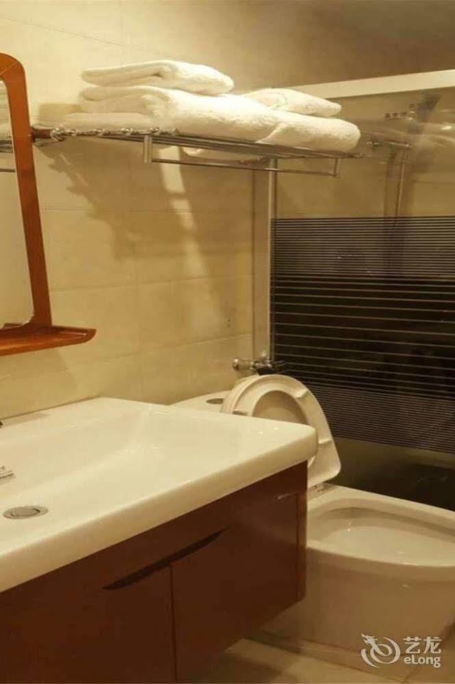 Fuyide Hotel شينزين المظهر الخارجي الصورة